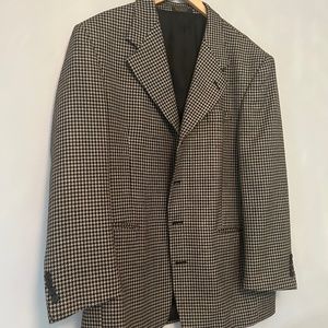 Gatsby Sports Jacket